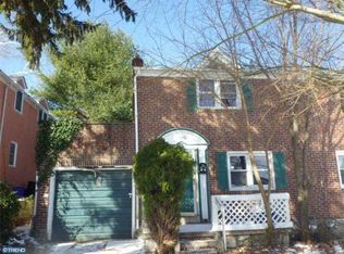 1019 Stanbridge St, Norristown, PA 19401