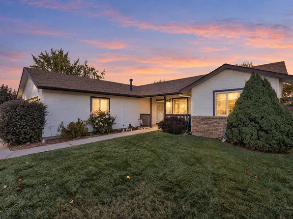 988 N Scrivner Way, Meridian, ID 83642