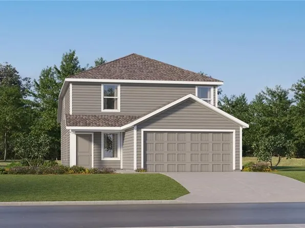 2658 LASSO LOOP, EAGLE LAKE, FL 33839
