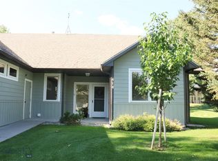 414 Overbrook Dr, Bozeman, MT 59715