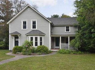 3721 Kingstown Rd, South Kingstown, RI 02892