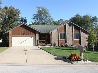 4238 S Elmview Ave, Springfield, MO 65804
