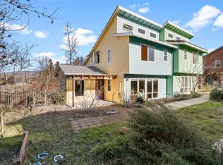 1221 Calypso Ct, Ashland, OR 97520