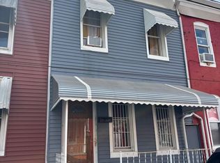 520 Moss St, Reading, PA 19604