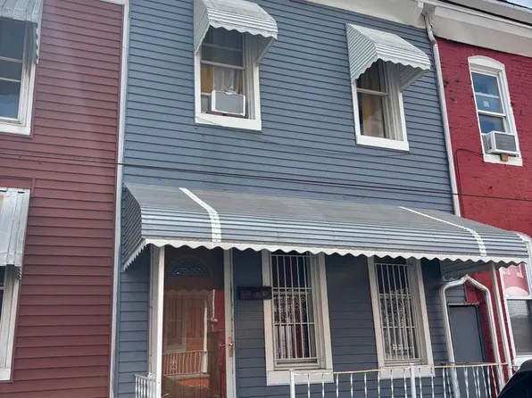 520 Moss St, Reading, PA 19604