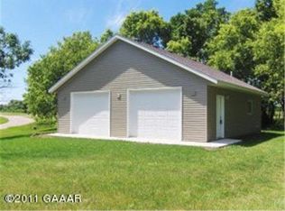 321 Moonlight Bay SE, Alexandria, MN 56308