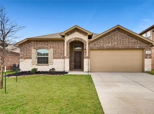 14429 Mainstay Way, Haslet, TX 76052