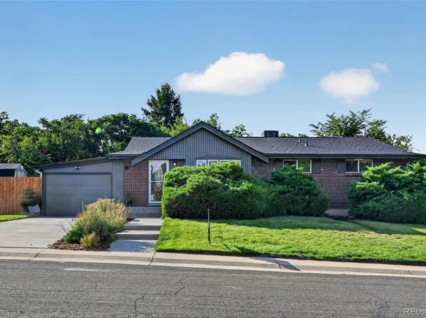 6070 S Detroit Street, Littleton, CO 80121