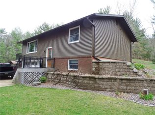 S18 Webert Rd, Durand, WI 54736