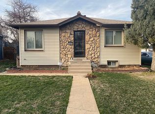 4701 W 10th Ave, Denver, CO 80204