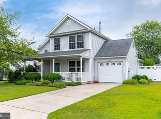 234 Stirrup Rd, Logan Township, NJ 08085