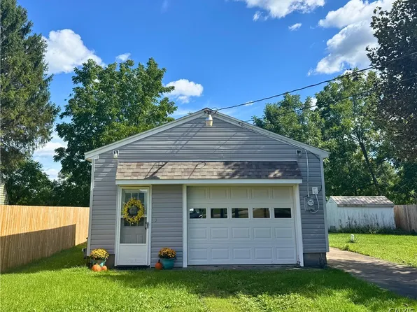 6874 Canaseraga Rd, Chittenango, NY 13037