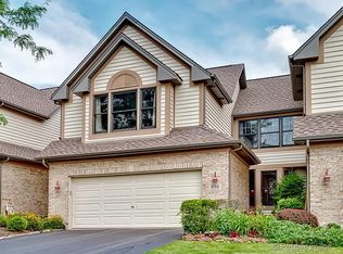 510 Rosebud Dr S, Lombard, IL