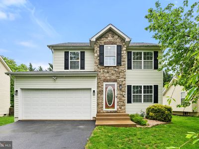 431 E Beltline Ave, Ranson, WV, 25438