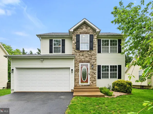 431 E Beltline Ave, Ranson, WV 25438