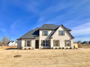 8604 Birnham Cv, Olive Branch, MS 38654