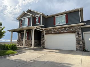 10483 N Crescent St, Firestone, CO 80504