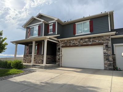 10483 N Crescent St, Firestone, CO, 80504