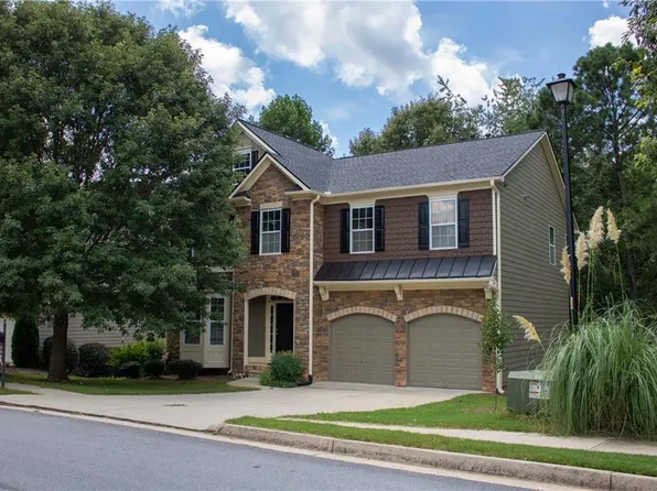4770 Plainsman Cir, Cumming, GA 30040