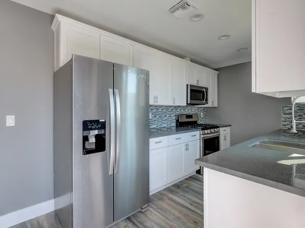 3626 S Cimarron St, Los Angeles, CA 90018