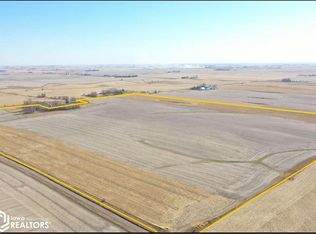 380th St, Gilman, IA 50106