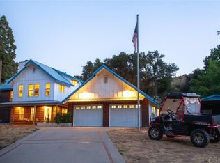 47747 Twin Pines Rd, Banning, CA 92220