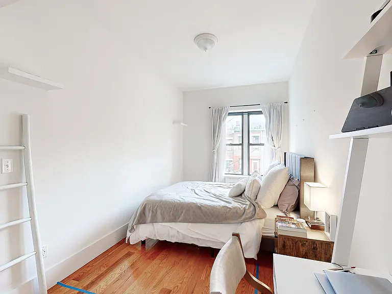 143 W 74th St #5B — Photo 14