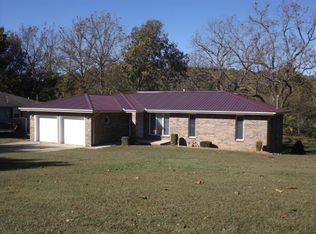 18221 Merideth Ln, Cassville, MO 65625