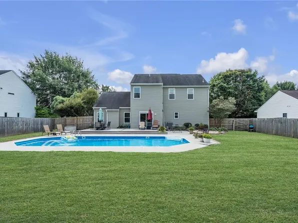 206 Eagle Creek Rd, Moyock, NC 27958