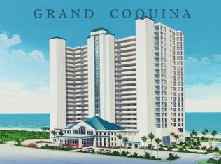 3333 S. Atlantic Avenue #702, Daytona Beach Shores, FL 32118