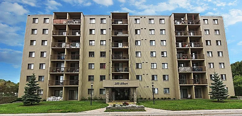 Albert Terrace Apartments - Choose your rent level - Call for Details - All utilities — Photo 3