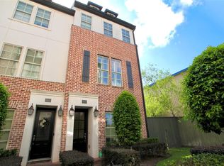 2045 Fannin Sta N, Houston, TX 77045