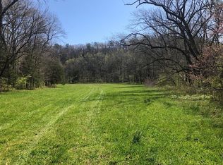 0 Happy Hollow Rd, Mountain View, AR 72560