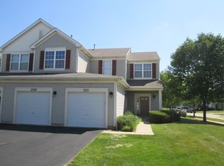 3111 Falling Waters Ln #0, Lake Villa, IL 60046