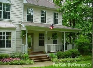 265 Spring Forest Way, Sharpsburg, GA 30277