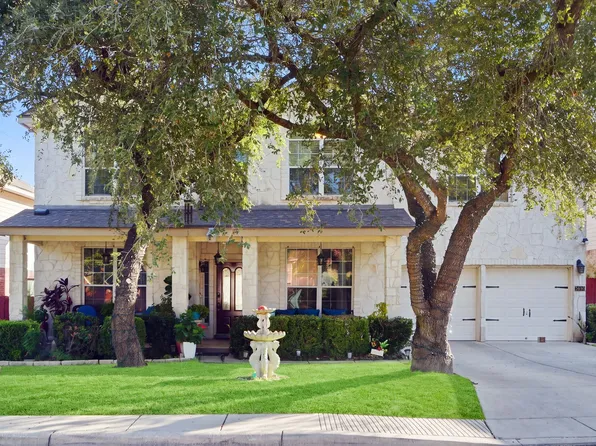2630 Turquoise Way, San Antonio, TX 78251
