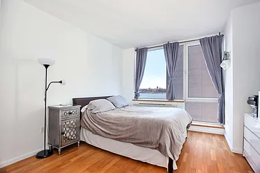 Rented by Compass