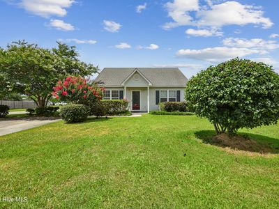 2607 Bradfield Court, Wilmington, NC, 28411