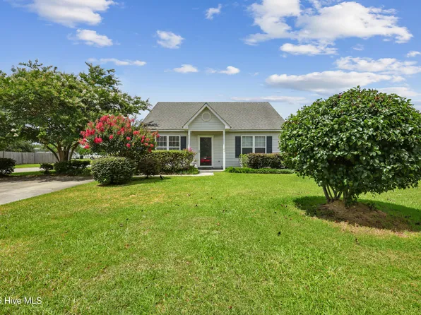 2607 Bradfield Court, Wilmington, NC 28411