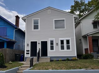 1451 Hildreth Ave, Columbus, OH 43203