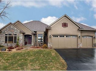 7747 Shenandoah Ln N, Maple Grove, MN 55311