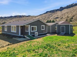 11480 SW Horny Hollow Trl, Terrebonne, OR 97760
