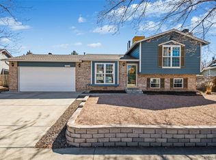 8622 S Everett St, Littleton, CO 80128