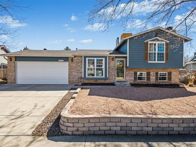 8622 S Everett Street, Littleton, CO, 80128