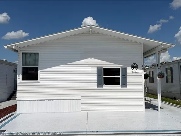 7741 Center Rd, Zolfo Springs, FL 33890