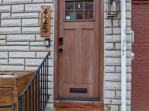 425 N Christian St, Lancaster, PA 17602