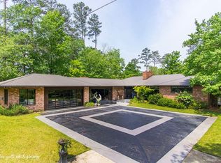 365 Old Club Rd S, Macon, GA 31210