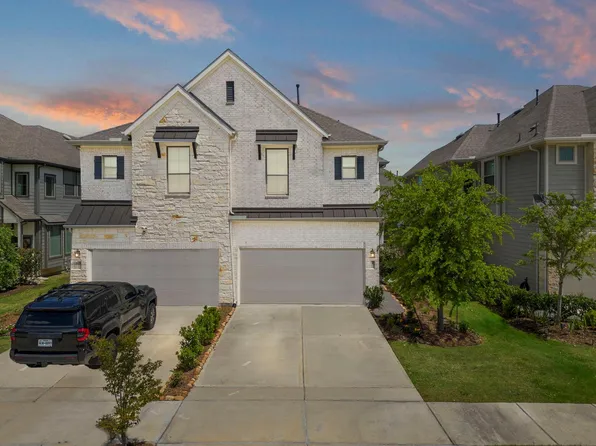 19610 Talley Valley Dr, Cypress, TX 77433