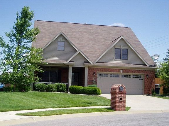 2nd image of 3613 Runnymede Ct