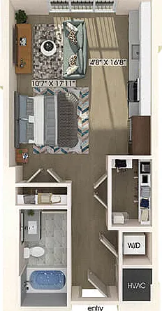 Coasterra Apartments — Photo 49